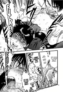 Page 26 of Ura Kuri Hiroi 2 | Picking Chestnuts - Eriko's Story Part 2 - preview thumbnail