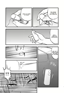 Page 4 of Ura Kuri Hiroi 4 | Picking Chestnuts - Eriko's Story Part 4 - preview thumbnail