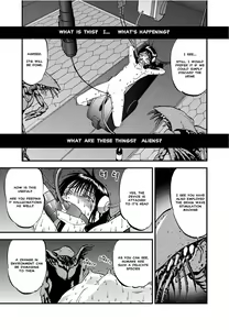 Page 6 of Ura Kuri Hiroi 5 | Picking Chestnuts - Eriko's Story Part 5 - preview thumbnail