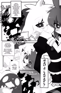 Page 32 of Sweet Darkness - preview thumbnail
