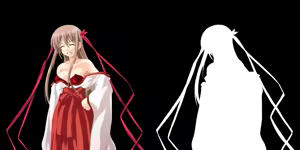 Page 251 of Hime Miko - preview thumbnail