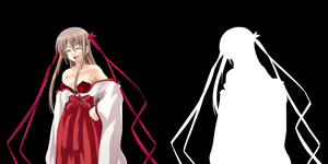 Page 252 of Hime Miko - preview thumbnail