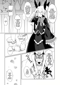 Page 5 of Hime-shiki Shitsuke 2 | Princess-style discipline 2 - preview thumbnail