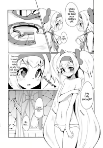 Page 8 of Hime-shiki Shitsuke 2 | Princess-style discipline 2 - preview thumbnail