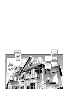 Page 4 of Maid Live! Sunshine!! DIAmond Service - preview thumbnail