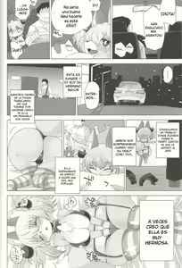 Page 7 of Loli Bakunyuu Idol Kanade ○sai - preview thumbnail