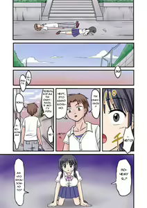 Page 7 of Ore ga Bakunyuu Iinchou!? Zenpen - preview thumbnail