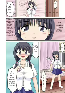 Page 10 of Ore ga Bakunyuu Iinchou!? Zenpen - preview thumbnail