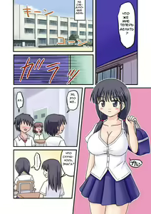 Page 5 of Ore Ga Bakunyuu Iinchou Original - preview thumbnail