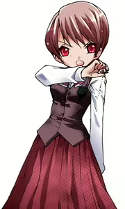 Page 297 of Walkure no Souretsu ~Muma no Enkan~ - preview thumbnail
