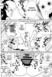 Page 13 of Urayasu Hentai Fueotoko - preview thumbnail