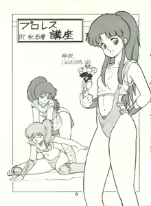 Page 15 of [Studio Awake - preview thumbnail