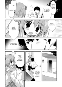 Page 3 of Tatta 30 Yen de JS to Yareteshimatta Hanashi - preview thumbnail