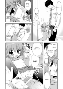 Page 5 of Tatta 30 Yen de JS to Yareteshimatta Hanashi - preview thumbnail