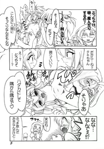 Page 4 of REVERSE EMBLEM - preview thumbnail