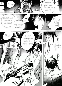 Page 4 of Mutilasi Chapter 4 - preview thumbnail