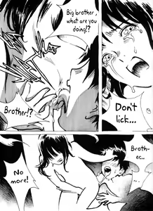 Page 8 of Mutilasi Chapter 4 - preview thumbnail