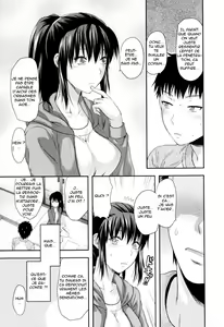 Page 13 of Hitori Yori Futari de! | Ensemble, c'est mieux que tout seul ! - preview thumbnail