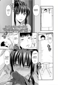 Page 5 of Hitori Yori Futari de! | Ensemble, c'est mieux que tout seul ! - preview thumbnail