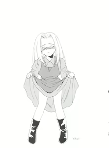 Page 51 of Hara Hara Dokei Final Calpis Theater 7:30 - preview thumbnail