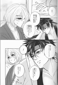 Page 23 of Hime Ken Ryouran - preview thumbnail