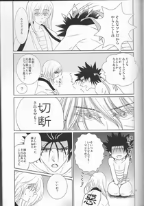 Page 53 of Hime Ken Ryouran - preview thumbnail