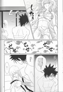 Page 62 of Hime Ken Ryouran - preview thumbnail