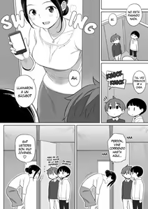 Page 3 of Rinjin ga Succubus | Mi Vecina es una Súcubo - preview thumbnail