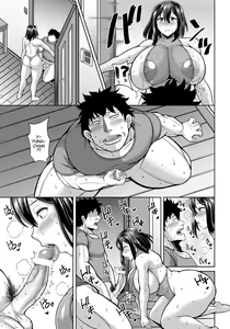Page 11 of Sister-In-Law's Diet - preview thumbnail