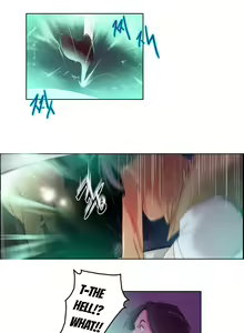 Page 40 of Erotic Sensuality & Perception Ch. 1-10 - preview thumbnail