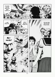 Page 105 of Goro Mesu Tenshi | Fighting Bitch Angels Ch. 1-6 - preview thumbnail