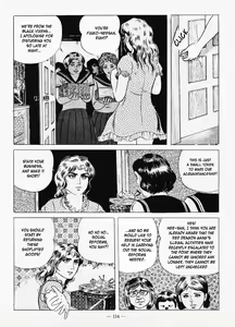 Page 118 of Goro Mesu Tenshi | Fighting Bitch Angels Ch. 1-6 - preview thumbnail