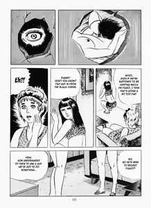 Page 127 of Goro Mesu Tenshi | Fighting Bitch Angels Ch. 1-6 - preview thumbnail