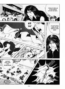 Page 138 of Goro Mesu Tenshi | Fighting Bitch Angels Ch. 1-6 - preview thumbnail