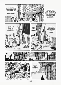 Page 164 of Goro Mesu Tenshi | Fighting Bitch Angels Ch. 1-6 - preview thumbnail