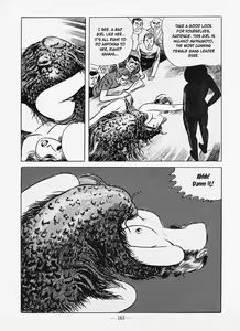 Page 167 of Goro Mesu Tenshi | Fighting Bitch Angels Ch. 1-6 - preview thumbnail