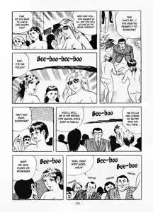 Page 180 of Goro Mesu Tenshi | Fighting Bitch Angels Ch. 1-6 - preview thumbnail