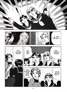 Page 189 of Goro Mesu Tenshi | Fighting Bitch Angels Ch. 1-6 - preview thumbnail