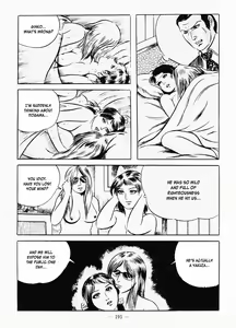 Page 199 of Goro Mesu Tenshi | Fighting Bitch Angels Ch. 1-6 - preview thumbnail