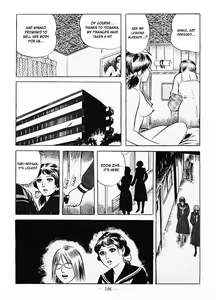 Page 200 of Goro Mesu Tenshi | Fighting Bitch Angels Ch. 1-6 - preview thumbnail