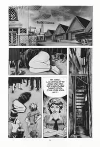 Page 74 of Goro Mesu Tenshi | Fighting Bitch Angels Ch. 1-6 - preview thumbnail