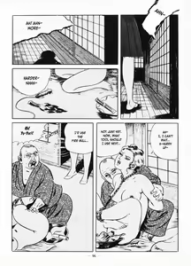 Page 100 of Goro Mesu Tenshi | Fighting Bitch Angels Ch. 1-6 - preview thumbnail