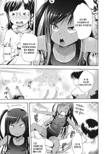 Page 8 of Kongari Imoutokkusu! - preview thumbnail