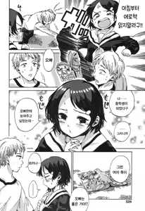 Page 3 of Watashi to Onii-chan - preview thumbnail