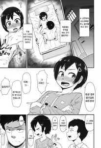Page 4 of Ore wa Aniki no Okiniiri!? - preview thumbnail