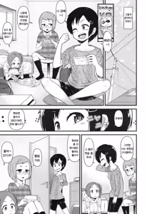 Page 8 of Ore wa Aniki no Okiniiri!? - preview thumbnail