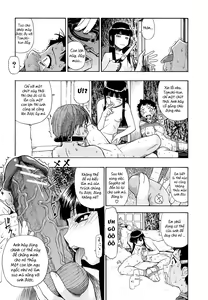 Page 12 of Bitoku no Fukou - preview thumbnail