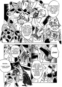 Page 12 of Joshi Toilet no Waniko-san ~ Hishokukei Danshi Hen | Waniko In the Toilet ~ Men's Desire To Be Eaten Version - preview thumbnail