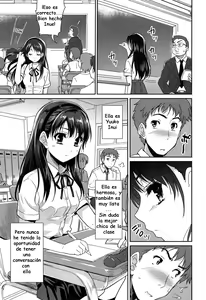 Wonderful Girl | Una Chica Maravillosa — hentai manga cover on Fhentai