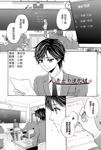 Page 3 of Mizugi Kareshi ~Kyoushitsu Rape Hen~ | 泳裝男友 教室強奸篇 - preview thumbnail